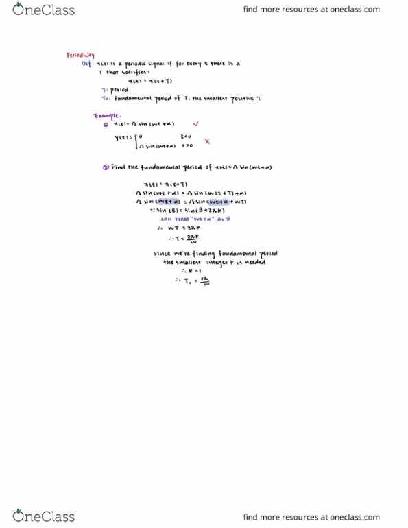 ECE216H1 Lecture 2: Periodicity thumbnail