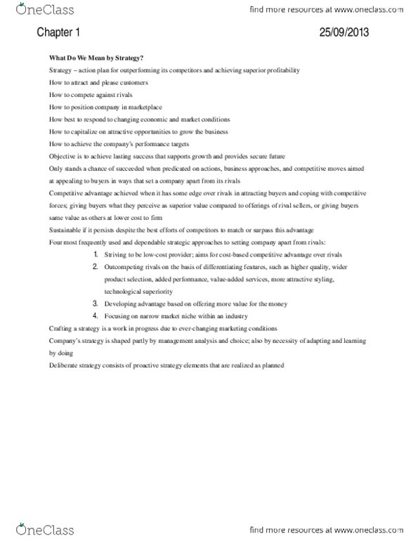 BUS 800 Chapter : Textbook Notes (Ch 1-6, INC 10).docx thumbnail