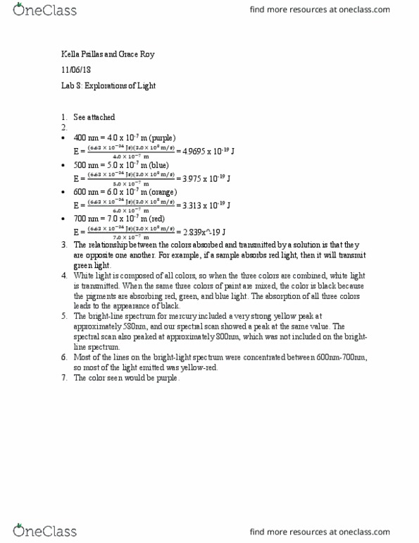 CHEM403 Lecture 8: Lab 8 lecture thumbnail