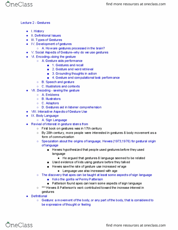 CMN 122 Lecture 2: CMN 122- lecture 2 thumbnail