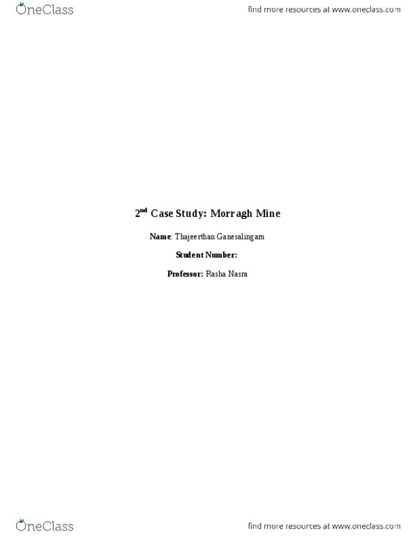 MHR 523 Chapter Notes -Nasra Of Tao-Klarjeti, Occupational Safety And Health, Moritz Von Schwind thumbnail