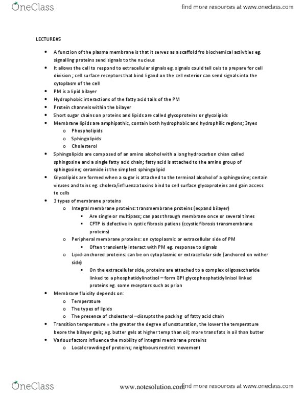 BIOB10H3 Lecture : Important Terms and Definitions thumbnail