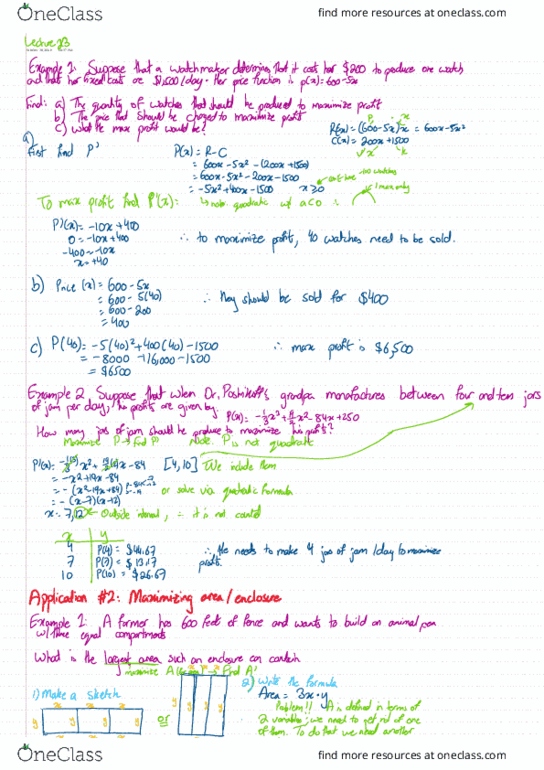 MATH 104 Lecture 23: MATH lecture 23 thumbnail