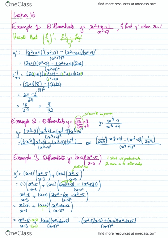 MATH 104 Lecture 16: MATH lecture 16 thumbnail