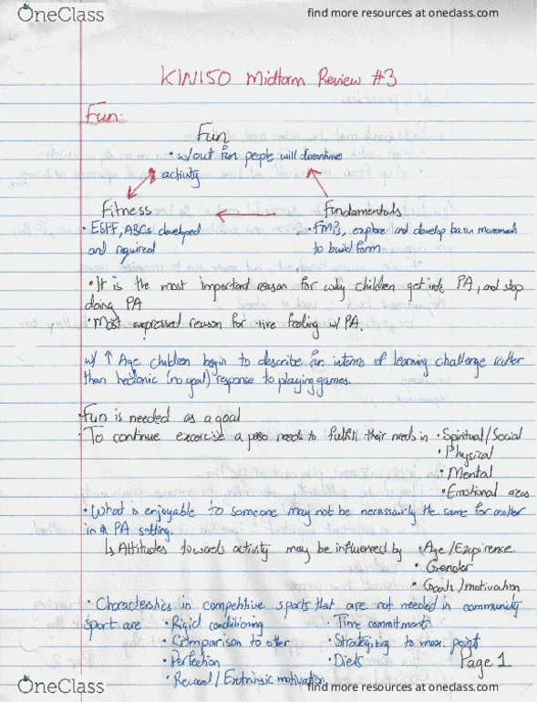 Kin Study Guide Fall Midterm Order Of Newfoundland And Labrador Maltese Lira