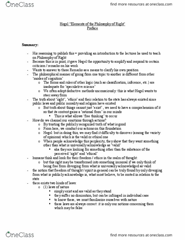 PHILOS 3YY3 Chapter Notes - Chapter 7: Sophist thumbnail