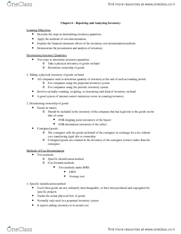 ADM 1340 Lecture Notes - Same Same thumbnail