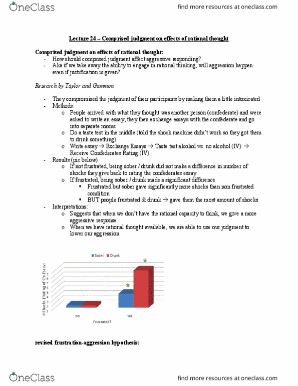 PSYCH 2C03 Lecture Notes - Lecture 24: Spreading Activation, Long-Term Memory thumbnail