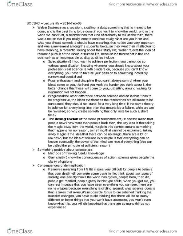 PSYC18H3 Lecture Notes - Social Fact, Criminal Law, Age 13 thumbnail