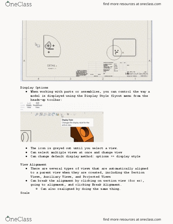 ME 3320 Lecture 91: CAD Week 9-6 thumbnail