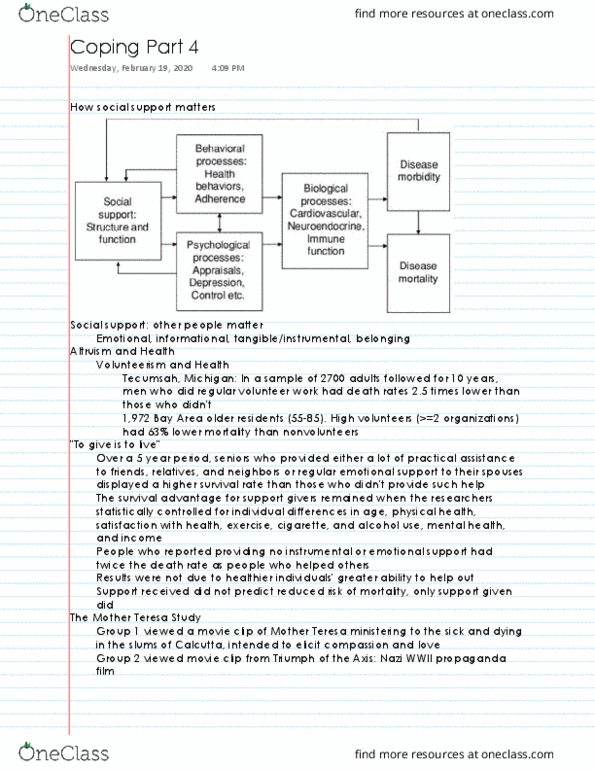 PSC 126 Lecture 9: Coping IV thumbnail