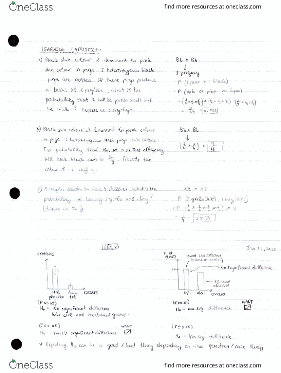 BIO207H5 Lecture Notes - Lecture 5: Novella thumbnail