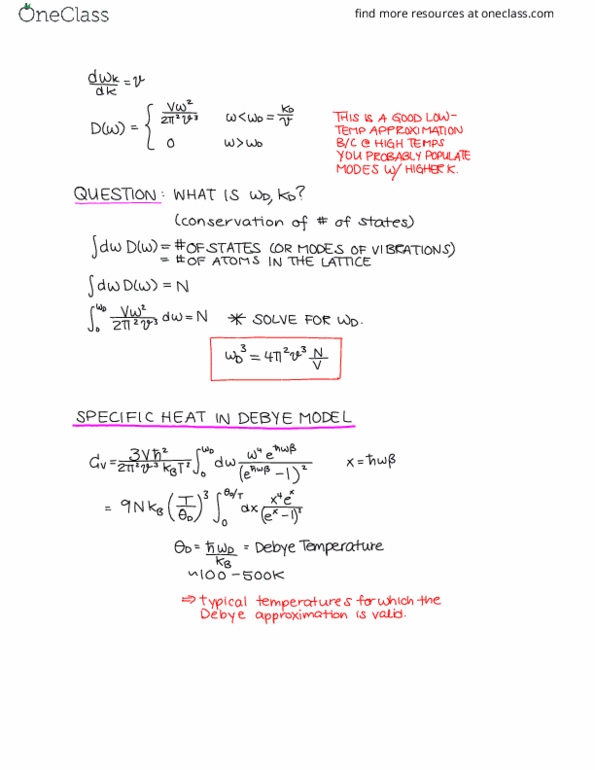 PHYS301 Lecture 12: PHYS301 - Lec 12 thumbnail