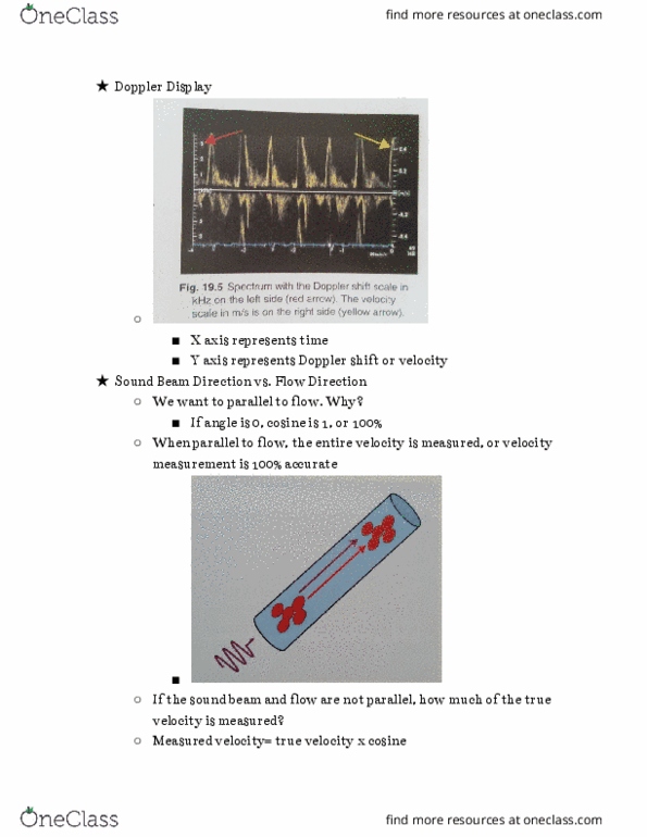 RIU 324 Lecture Notes - Lecture 17: Blood Vessel, Rayleigh Scattering, Dependency Graph thumbnail