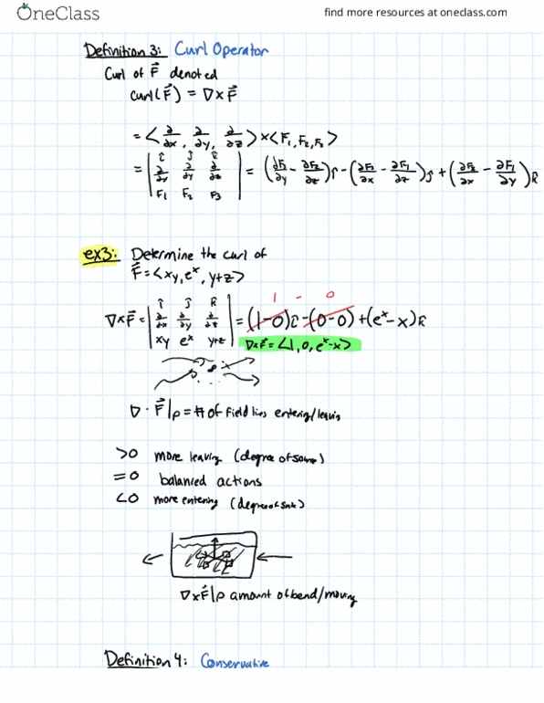 MATH 102 Lecture 16: MATH 102 - Lecture 16 thumbnail