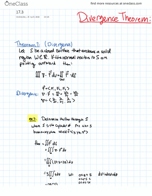 MATH 102 Lecture 21: MATH 102 - Lecture 21 thumbnail