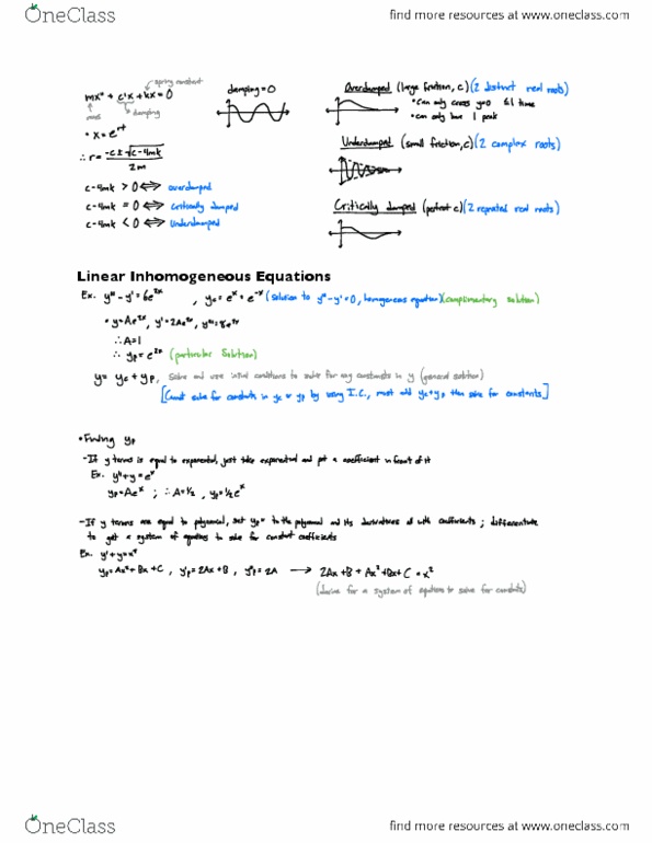 MATH 285 Lecture 17: Math 285, Lecture 17.pdf thumbnail