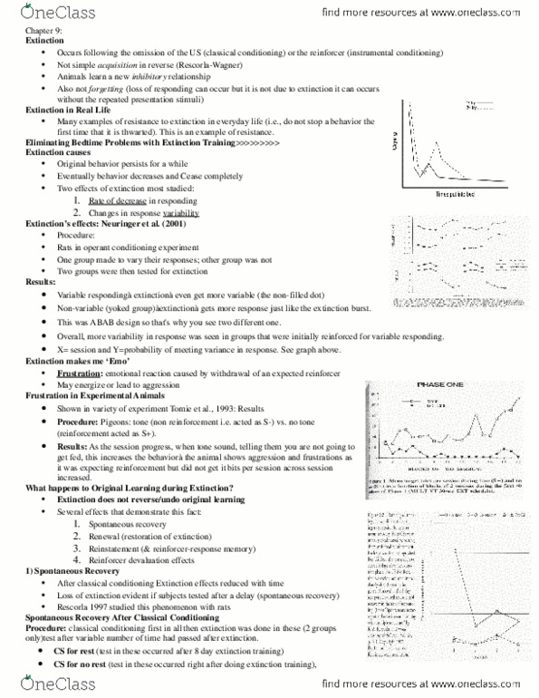 PSYCO381 Lecture : chapter 9 notes.docx thumbnail