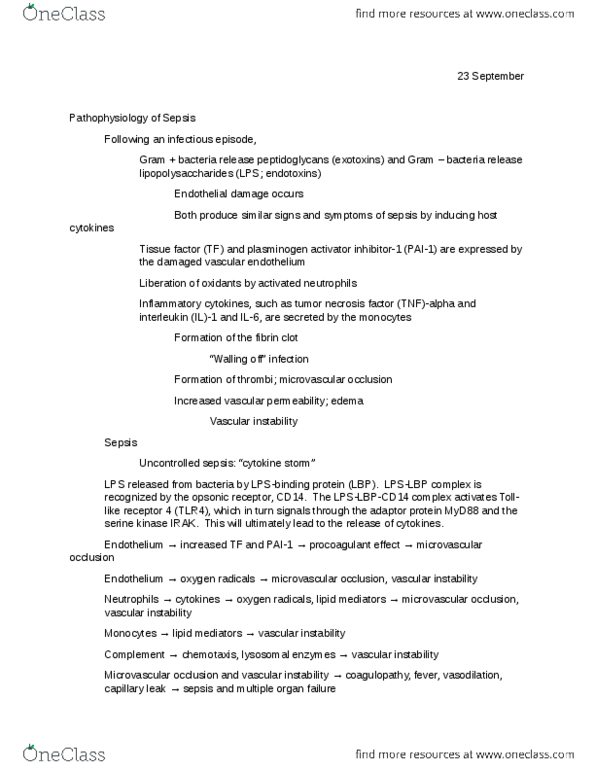 BMS 460 Lecture Notes - Aflatoxin, Aneuploidy, Nitrosamine thumbnail