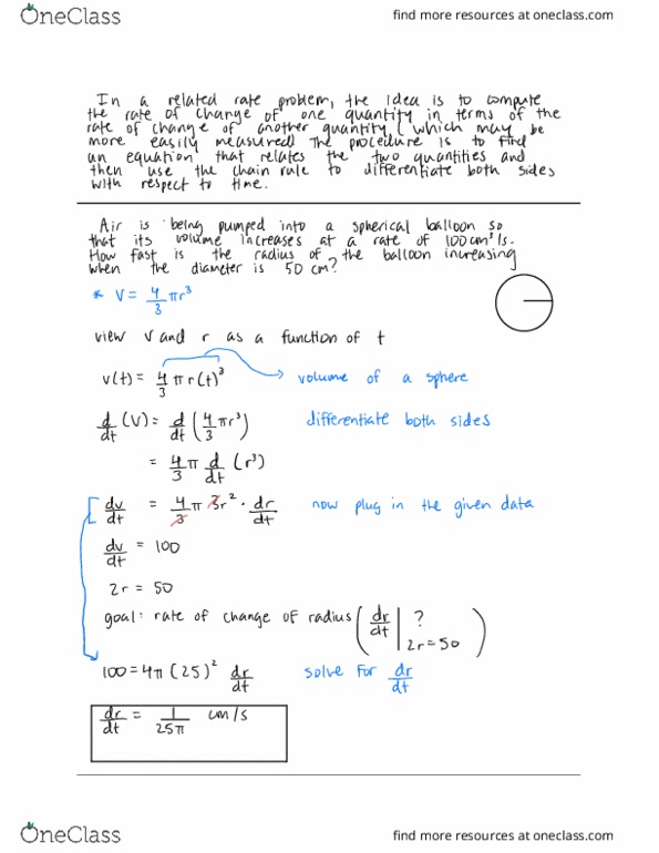 MATH 205 Lecture Notes - Lecture 14: If And Only If, Zdf, Product Rule thumbnail