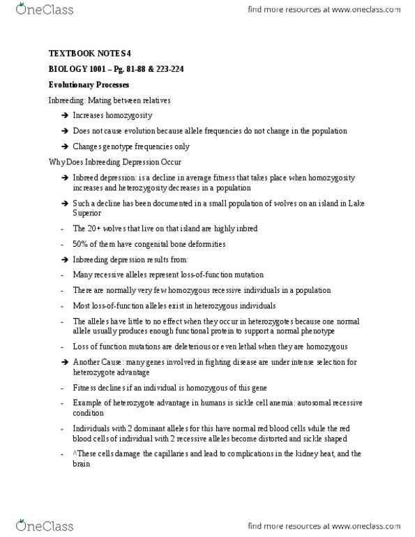 BIOL 1500 Chapter Notes -Carotenoid, Northern Elephant Seal, Dewlap thumbnail