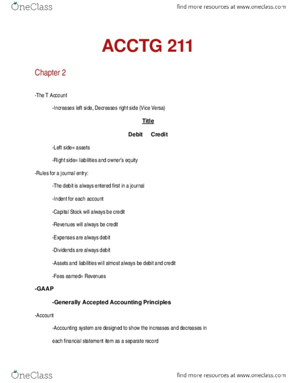 ACCTG 211 Lecture : Ch. 2.docx thumbnail