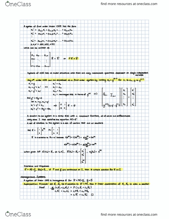 AS.110.302 Lecture Notes - Lecture 15: Oni, Telomerase Reverse Transcriptase, Saddle Point thumbnail