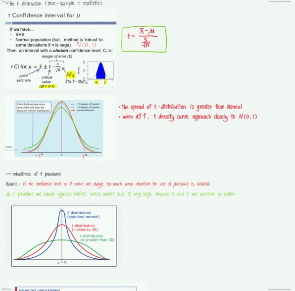 Statistical Sciences 2244A/B Lecture 16: T-test thumbnail