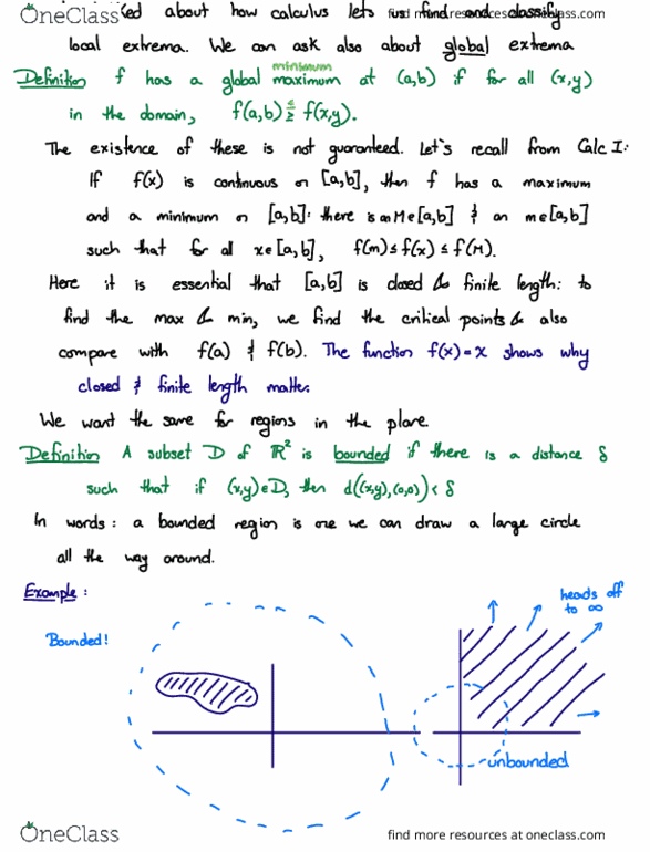 MATH 32A Lecture Notes - Lecture 21: Calci thumbnail