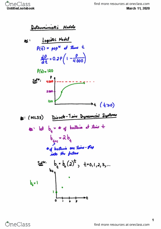 MATH 1LT3 Lecture 28: mar11 thumbnail