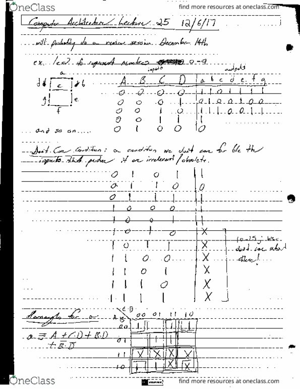 01:198:211 Lecture 25: 13990-ComputerArchitecture-2017-12-6 thumbnail