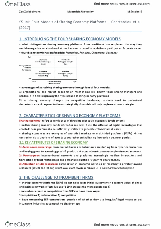 ACCT 210 Lecture Notes - Lecture 26: Sharing Economy, Professional Wrestling Throws, Motivation thumbnail