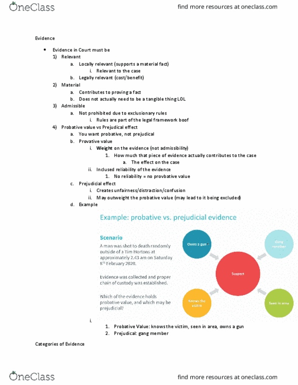 MBB 463 Lecture Notes - Lecture 3: Murder Of Sherri Rasmussen, Rape Kit, Urease thumbnail