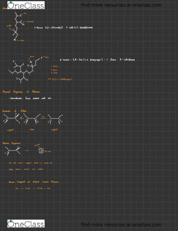 CHEM 3A Lecture Notes - Lecture 5: Hydroxy Group, Intermolecular Force, Mount Bromo thumbnail