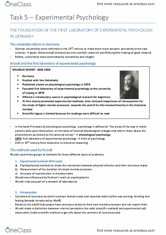 ACCTG 1 Lecture Notes - Lecture 11: Demand Characteristics, Mental Age, Alfred Binet thumbnail