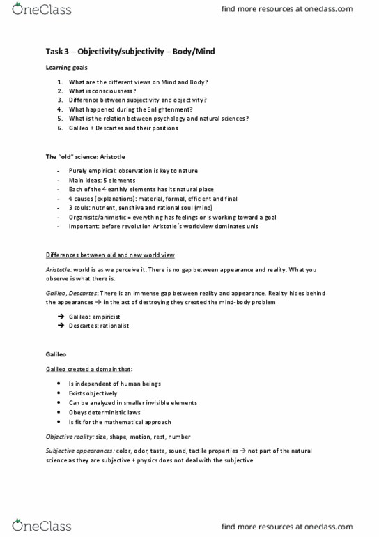 ACCTG 1 Lecture Notes - Lecture 28: James Mill, Age Of Enlightenment, Neutral Monism thumbnail