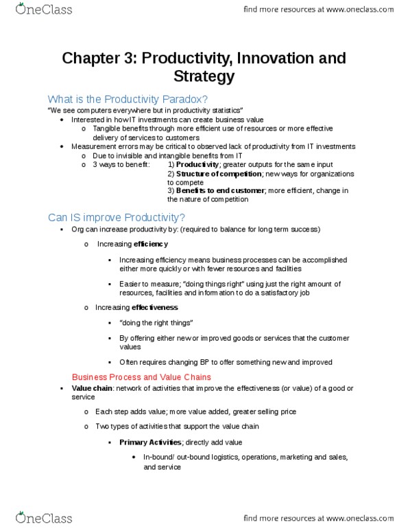 BUS 237 Chapter : Bus237 - 3.pdf thumbnail