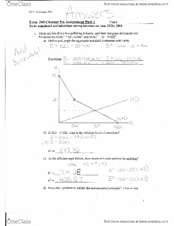 ECON 260 Chapter Notes - Chapter 56: Sify thumbnail