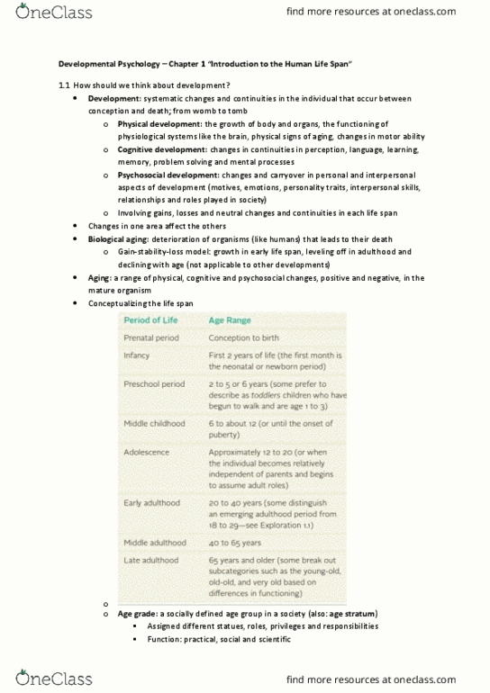 MARKET 1 Lecture Notes - Lecture 8: Tacit Assumption, Patrilineality, Developmental Science thumbnail