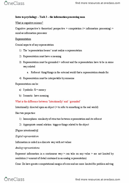 ACCTG 1 Lecture Notes - Lecture 21: Isomorphism, Descriptive Knowledge, Inductive Reasoning thumbnail