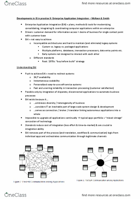 A S L 3 Lecture Notes - Lecture 15: Data Integrity, Inter-Process Communication, Message Broker thumbnail