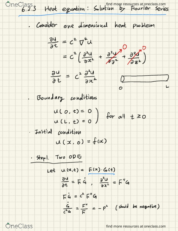 CME261H1 Lecture Notes - Lecture 36: Heat Equation, Initial Condition thumbnail
