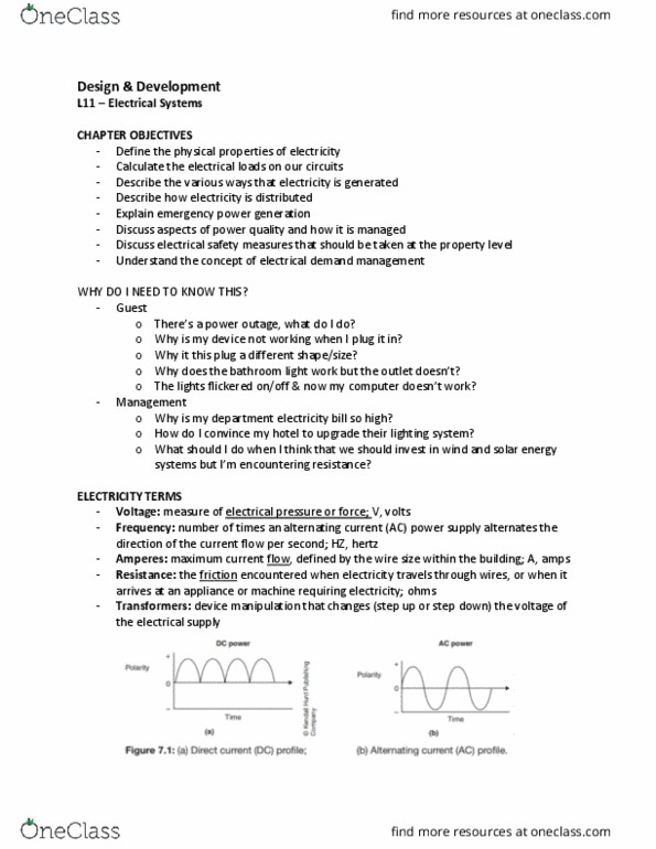HTM 4090 Lecture Notes - Lecture 11: Electric Power Quality, Electric Charge, Residual-Current Device thumbnail