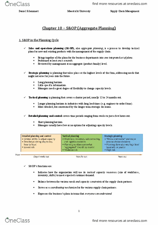 ENG ELC 220 Lecture Notes - Lecture 21: Cash Flow, Strategic Planning, Load Profile thumbnail