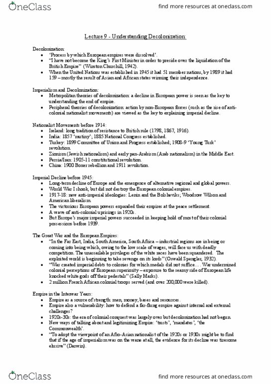PHYSICS 102 Lecture Notes - Lecture 10: Atlantic Charter, Secretary Of State For Foreign And Commonwealth Affairs, Majority Rule thumbnail