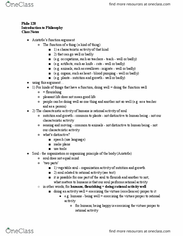 PHILO-120 Lecture 3: Philo 120 (spring) - C3 thumbnail