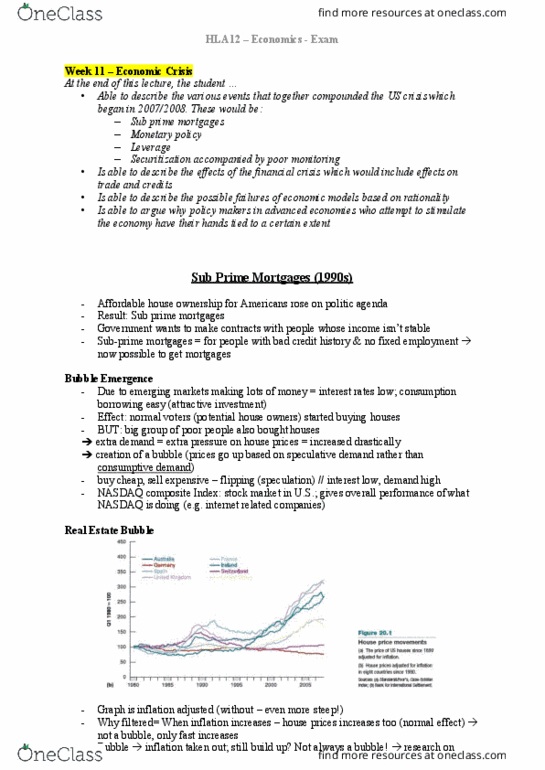 CO SCI 136 Lecture Notes - Lecture 21: Cash Flow, Monetary Policy, Negative Equity thumbnail