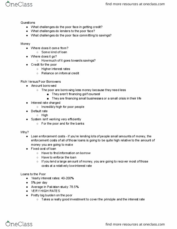 POLI 3424 Lecture Notes - Lecture 21: Fixed Cost, Savings Account, Switching Barriers thumbnail