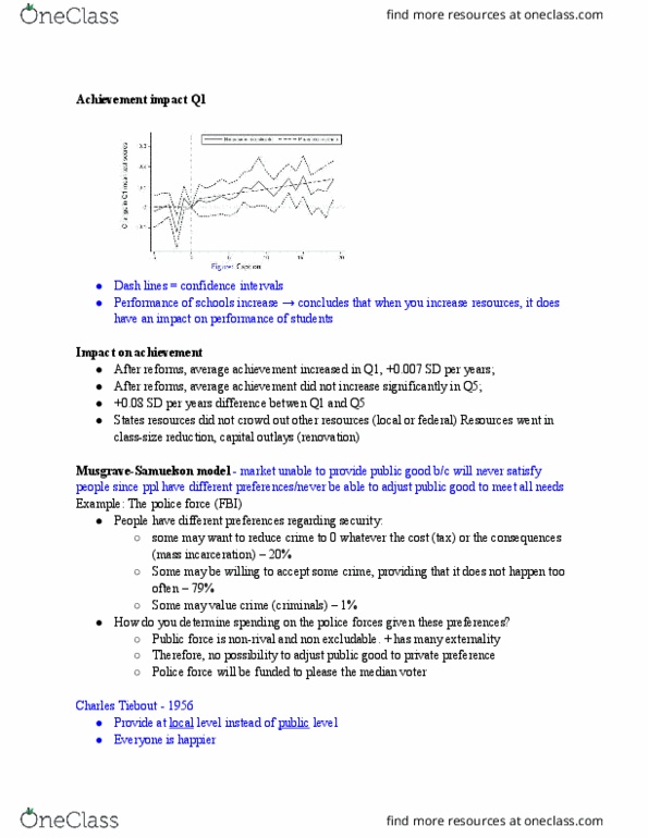 ECON 151 Lecture Notes - Lecture 37: Caroline Hoxby, Longitudinal Study, Externality thumbnail