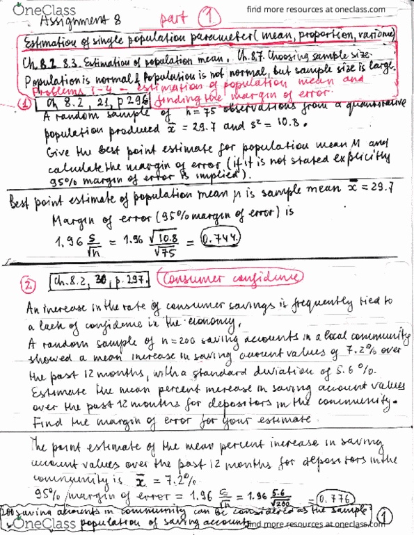 MTH 380 Lecture Notes - Lecture 8: Urt, Awi People, Protein Kinase B thumbnail
